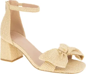 BCBGeneration Women's Dappel Heeled Sandal