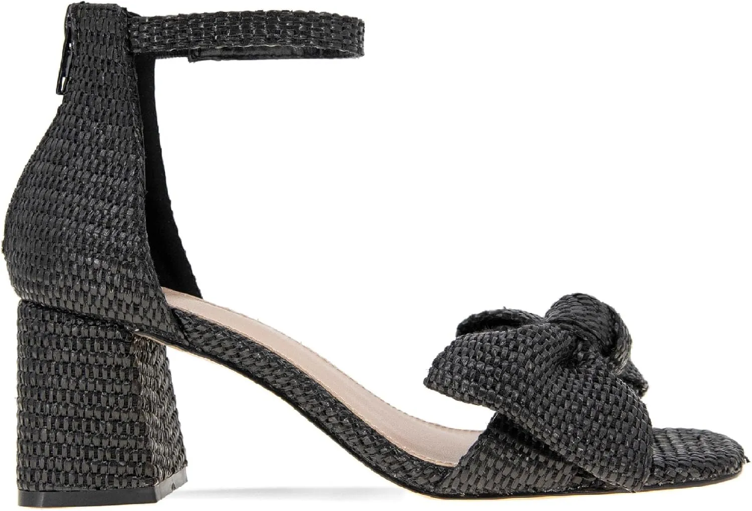 BCBGeneration Women's Dappel Heeled Sandal