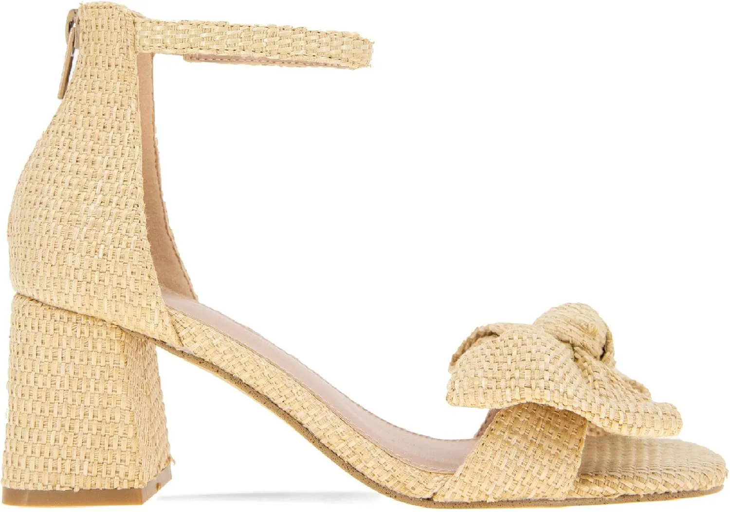 BCBGeneration Women's Dappel Heeled Sandal