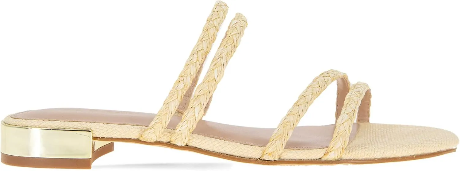 BCBGeneration Women's Dexti Sandal