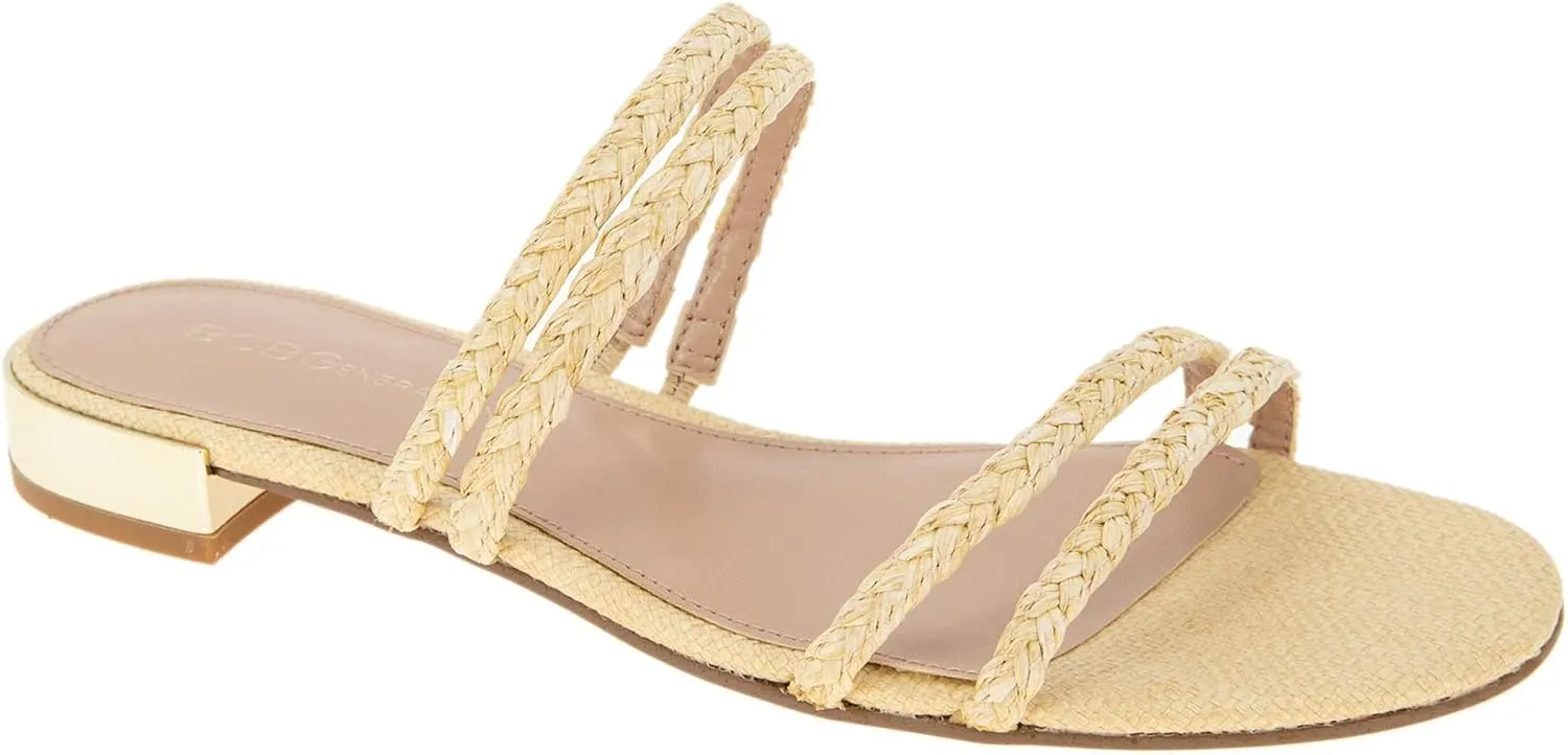 BCBGeneration Women's Dexti Sandal