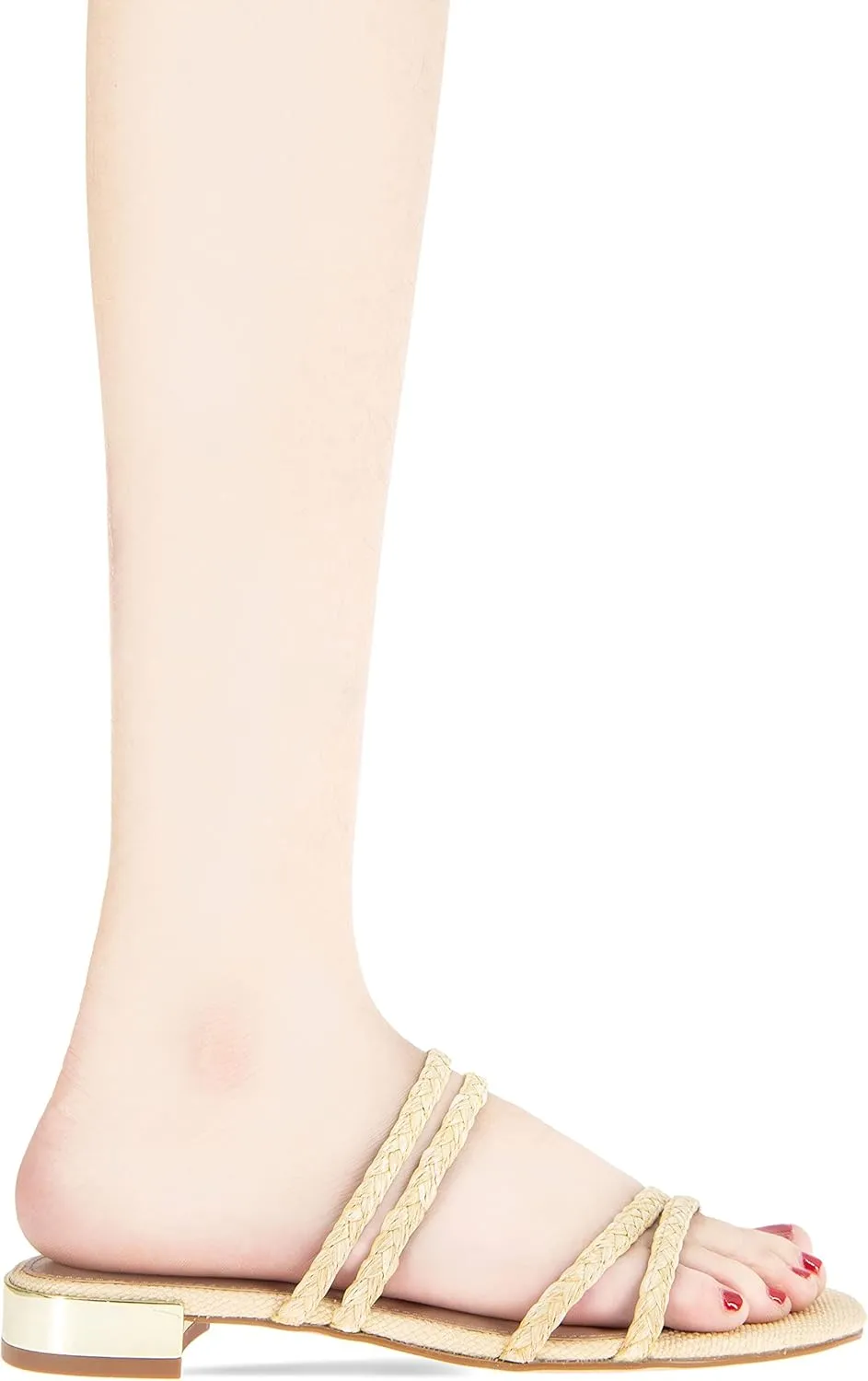 BCBGeneration Women's Dexti Sandal
