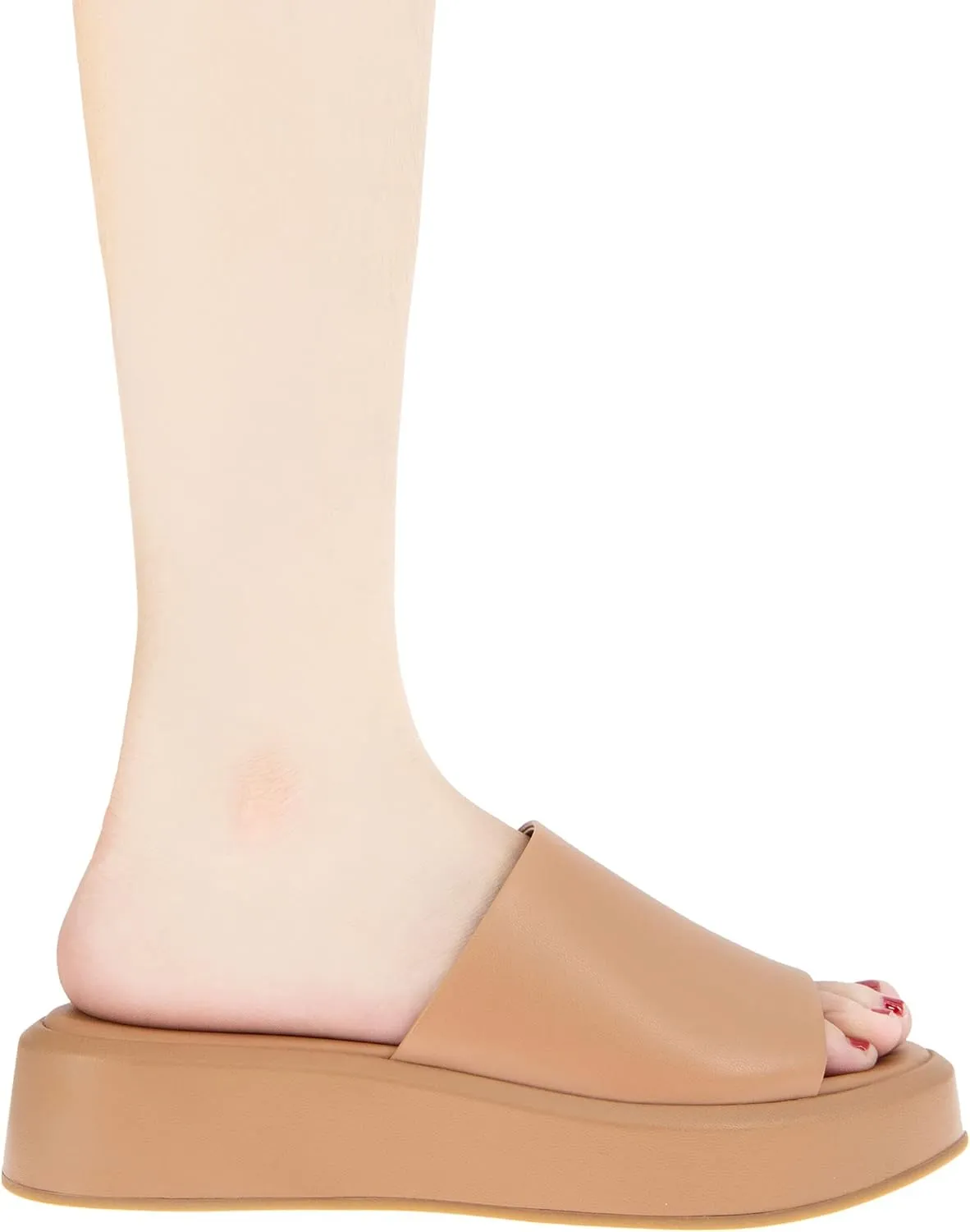 BCBGeneration Women's Farah Heeled Sandal