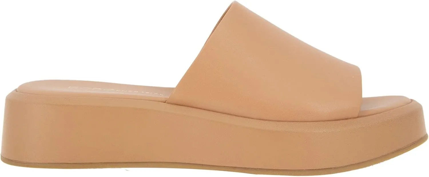 BCBGeneration Women's Farah Heeled Sandal