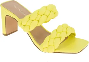 BCBGeneration Women's Glam Heeled Sandal