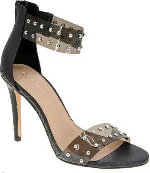 BCBGeneration Women's Glam Heeled Sandal