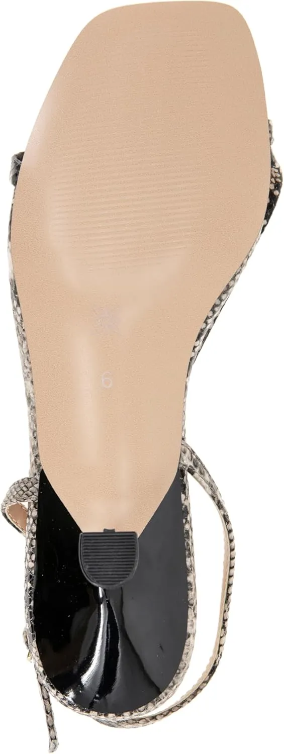 BCBGeneration Women's Glam Heeled Sandal