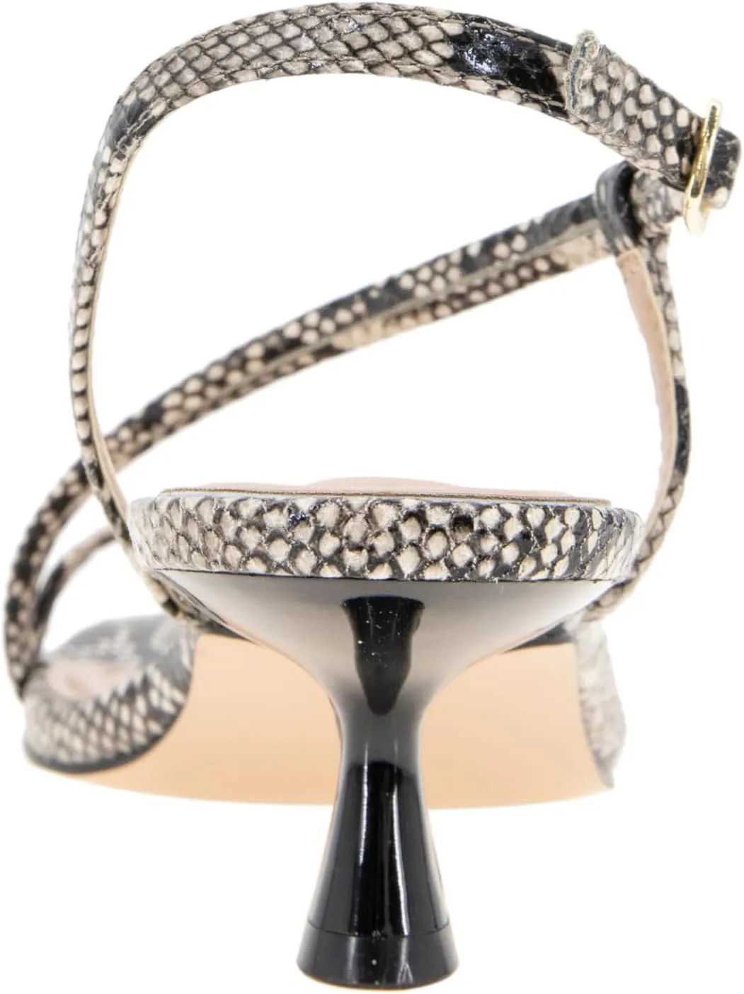 BCBGeneration Women's Glam Heeled Sandal