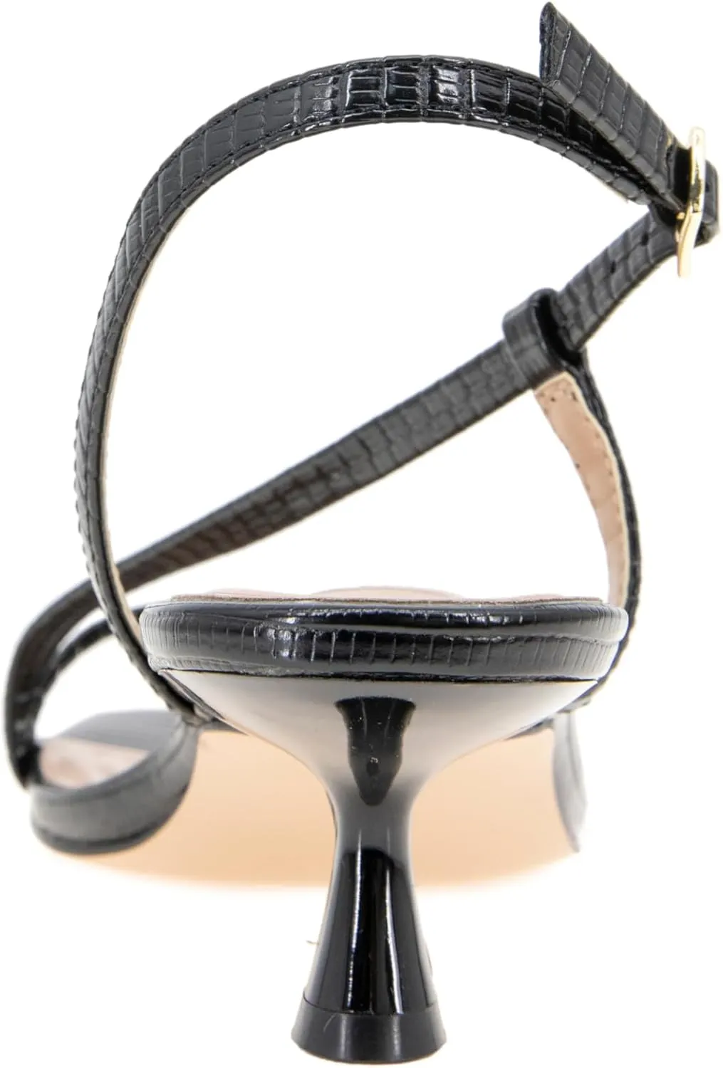 BCBGeneration Women's Glam Heeled Sandal