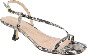 BCBGeneration Women's Glam Heeled Sandal
