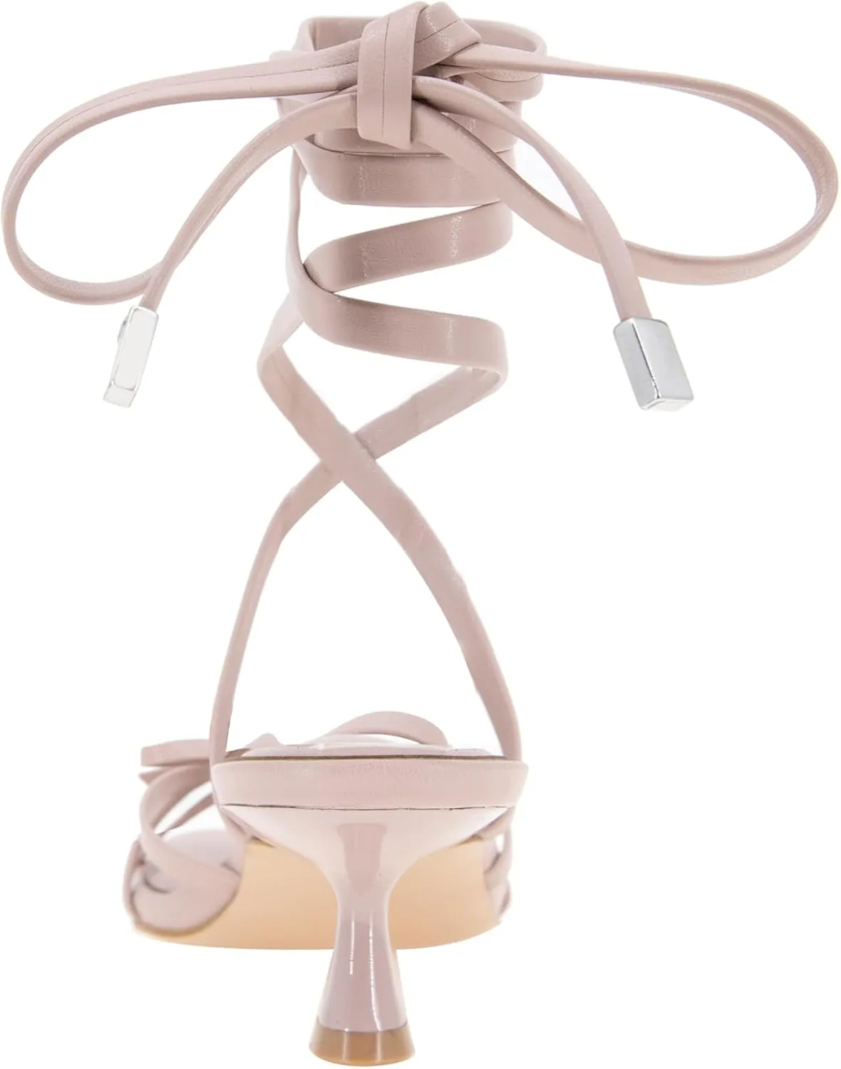 BCBGeneration Women's Glam Heeled Sandal