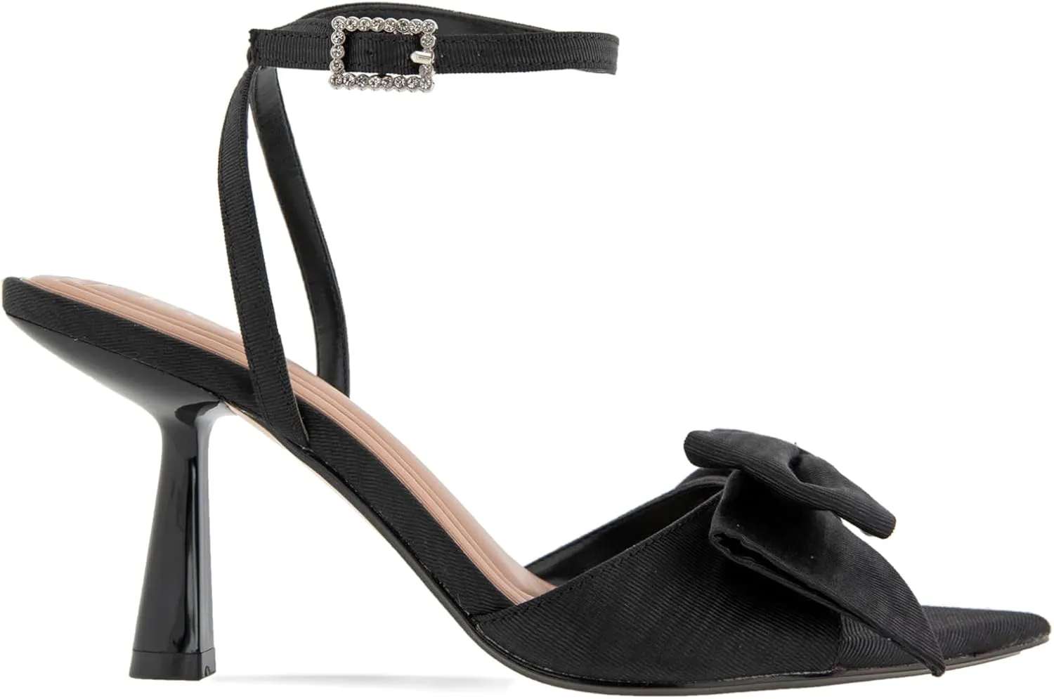 BCBGeneration Women's Glam Heeled Sandal