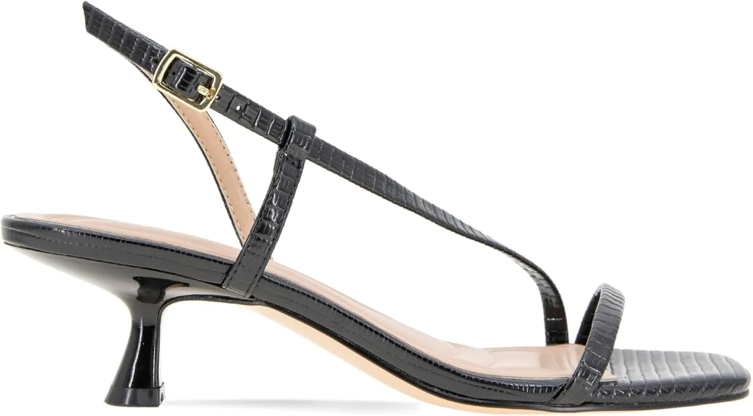 BCBGeneration Women's Glam Heeled Sandal