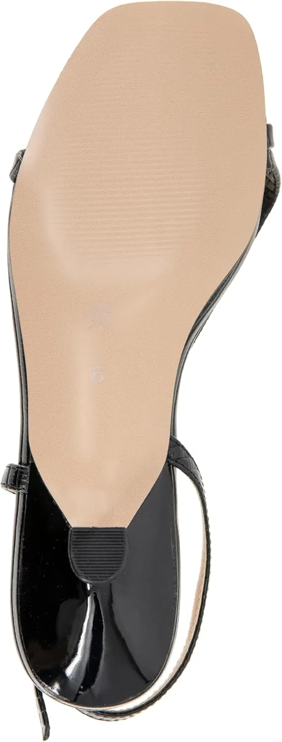 BCBGeneration Women's Glam Heeled Sandal