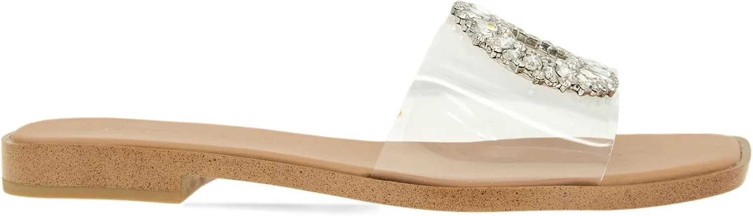 BCBGeneration Women's Lorinda Sandal