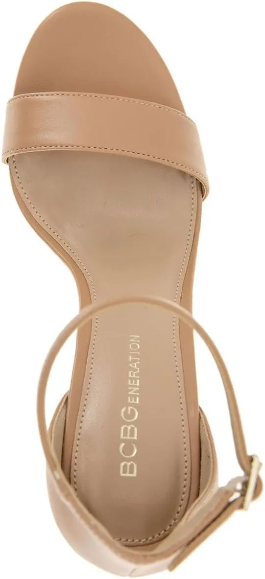 BCBGeneration Women's Nallah Platform
