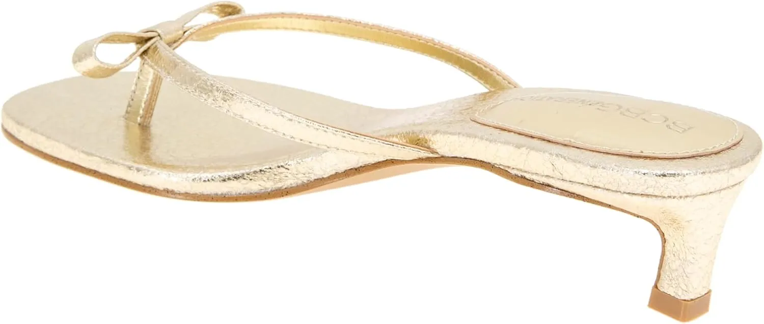 BCBGeneration Women's Zia-1 Heeled Sandal