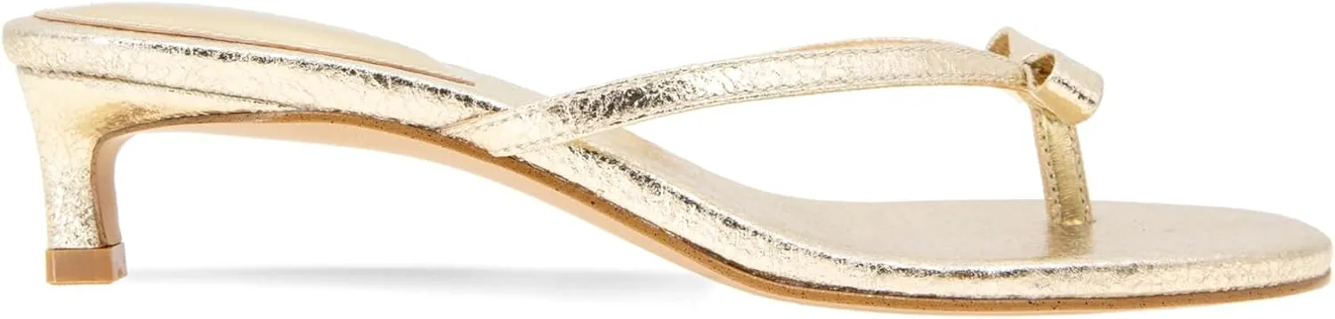 BCBGeneration Women's Zia-1 Heeled Sandal