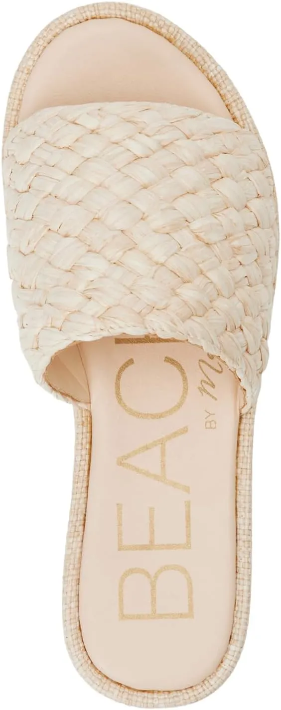 BEACH by Matisse Women's, Cairo Sandal
