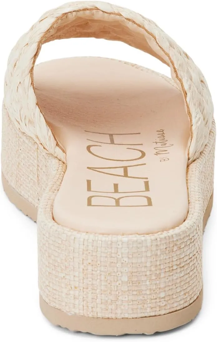 BEACH by Matisse Women's, Cairo Sandal