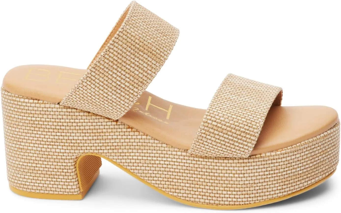 BEACH by Matisse Women's, Ocean Ave Sandal
