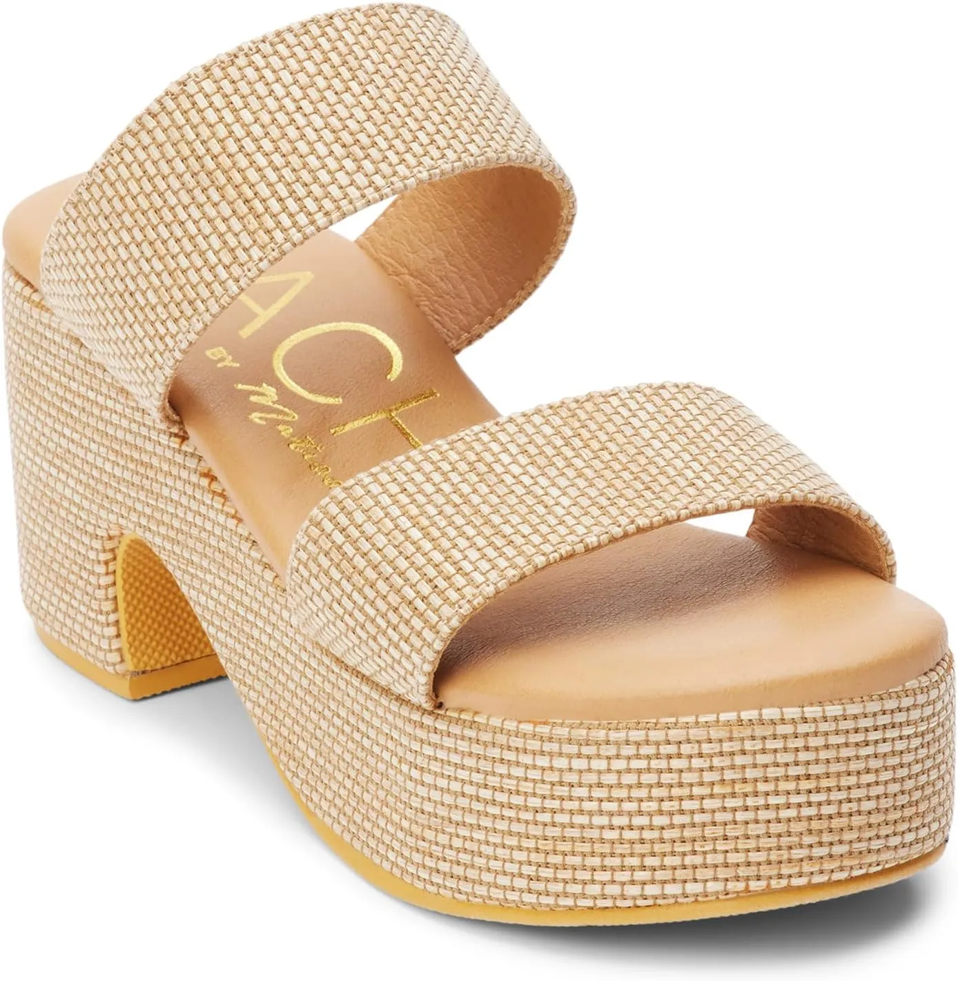 BEACH by Matisse Women's, Ocean Ave Sandal