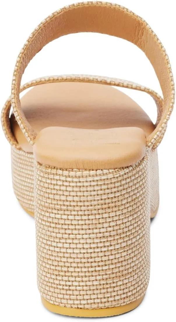 BEACH by Matisse Women's, Ocean Ave Sandal