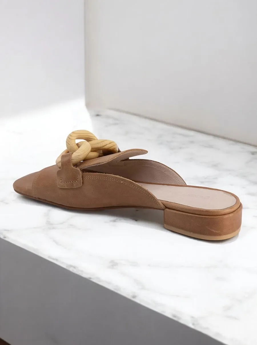 Bell Sandal