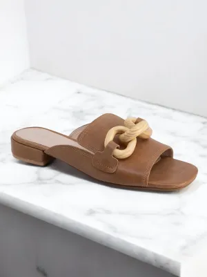 Bell Sandal