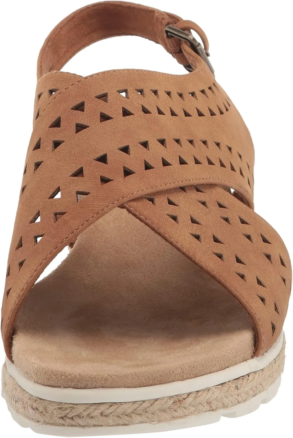 Bella Vita Women's Cosette Wedge Sandal