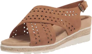 Bella Vita Women's Cosette Wedge Sandal