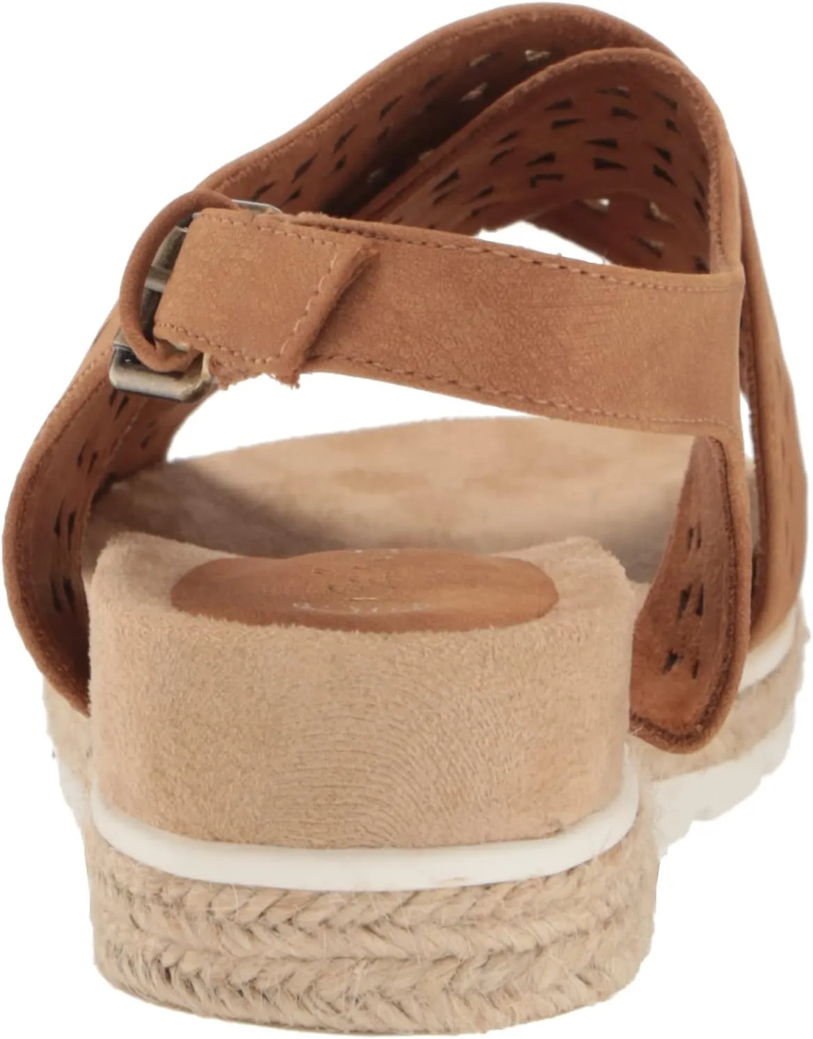 Bella Vita Women's Cosette Wedge Sandal