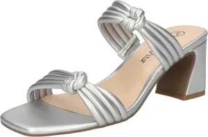 Bella Vita Women's Danville Heeled Sandal
