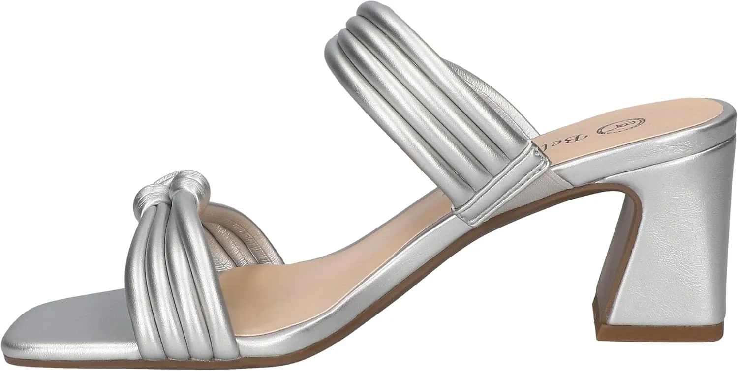 Bella Vita Women's Danville Heeled Sandal