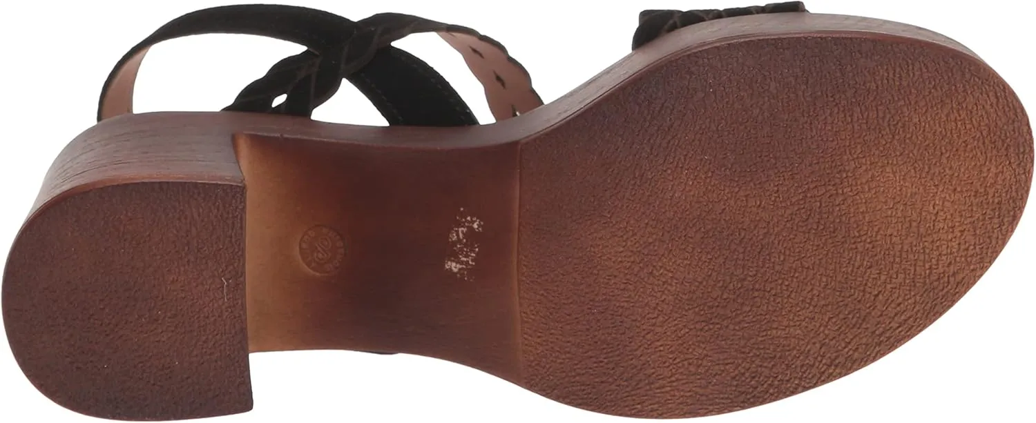Bella Vita Women's Jud-Italy Heeled Sandal
