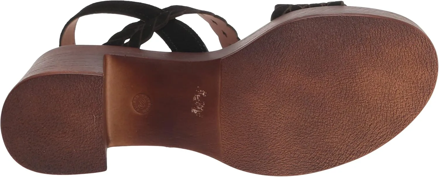 Bella Vita Women's Jud-Italy Heeled Sandal