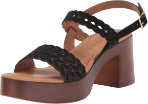 Bella Vita Women's Jud-Italy Heeled Sandal