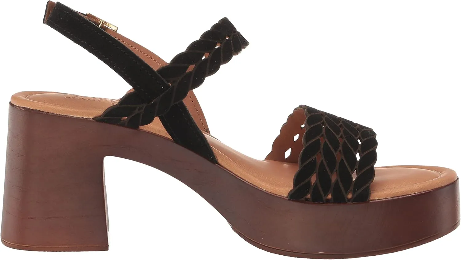 Bella Vita Women's Jud-Italy Heeled Sandal