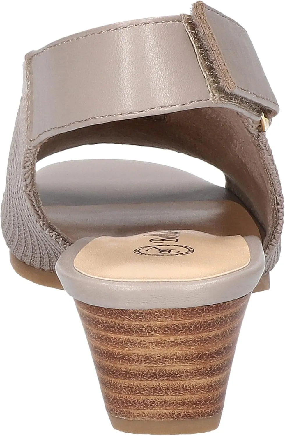 Bella Vita Women's Marin Wedge Sandal