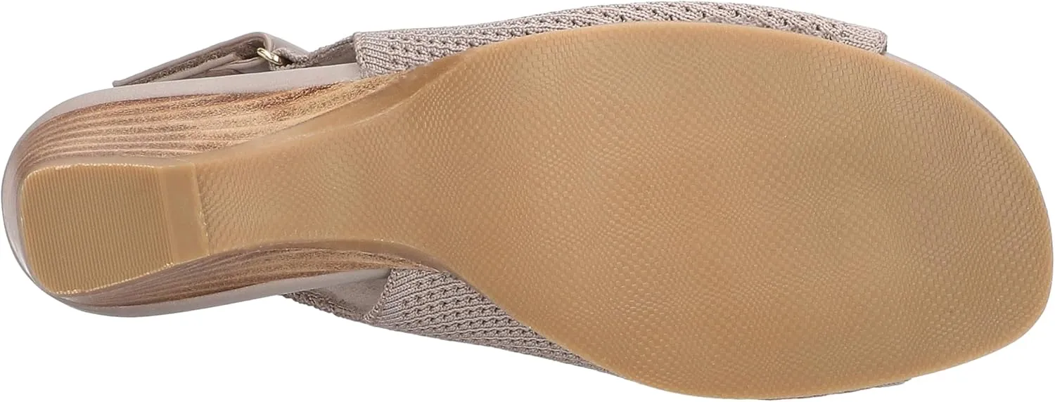 Bella Vita Women's Marin Wedge Sandal