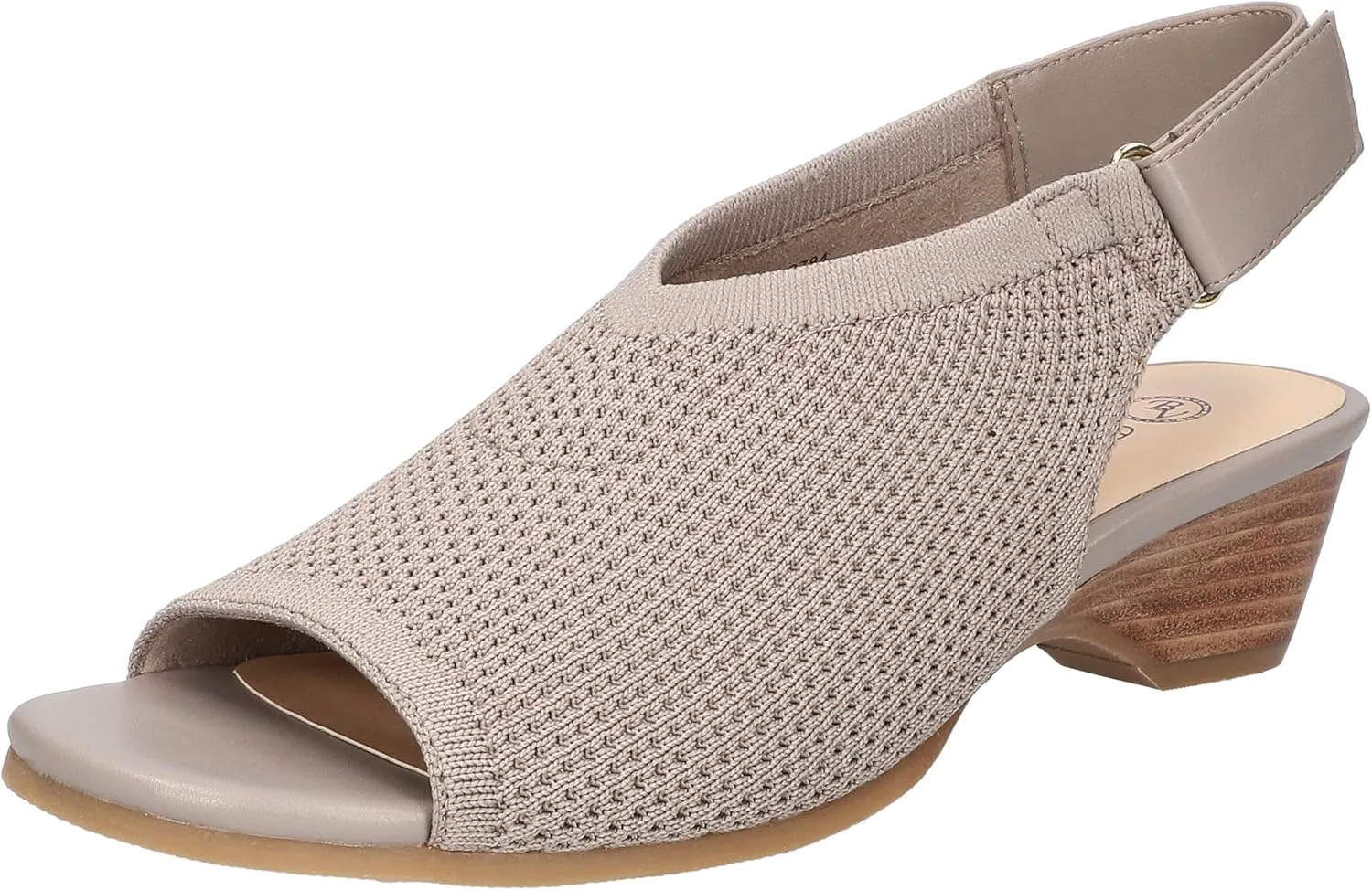 Bella Vita Women's Marin Wedge Sandal