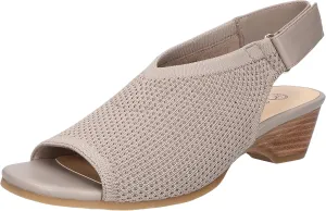 Bella Vita Women's Marin Wedge Sandal