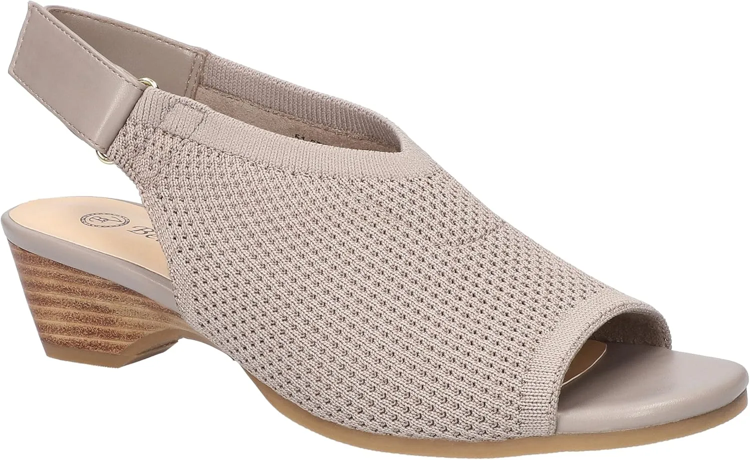Bella Vita Women's Marin Wedge Sandal