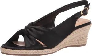 Bella Vita Women's Wedge Sandal
