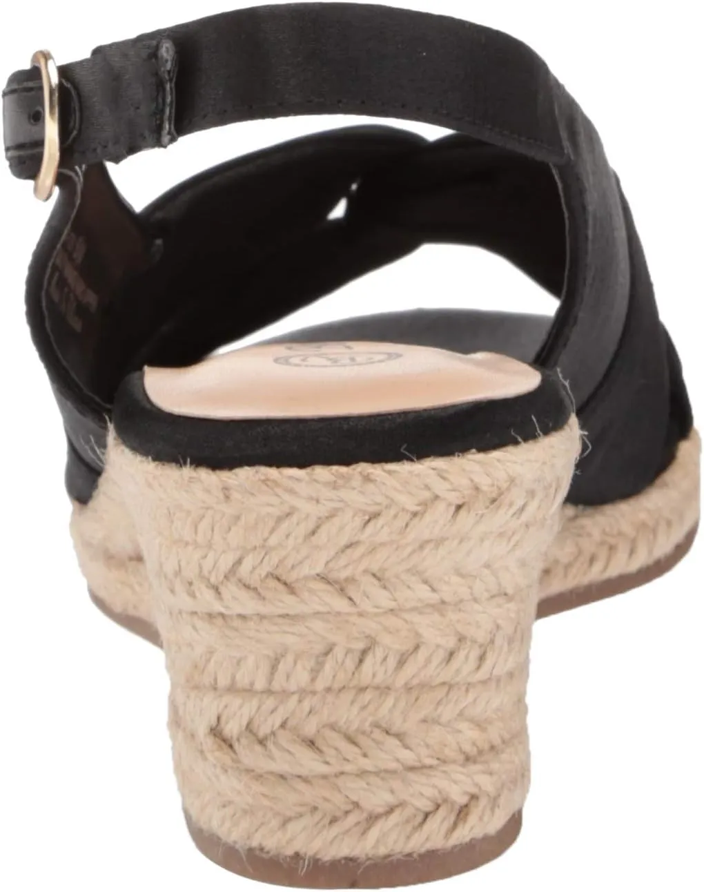 Bella Vita Women's Wedge Sandal