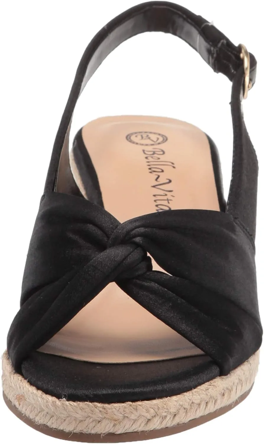 Bella Vita Women's Wedge Sandal