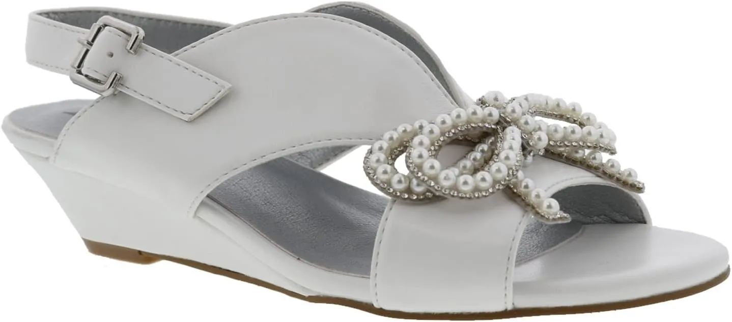 Bellini Lady Womens Wedge Sandal