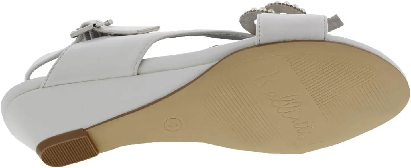 Bellini Lady Womens Wedge Sandal