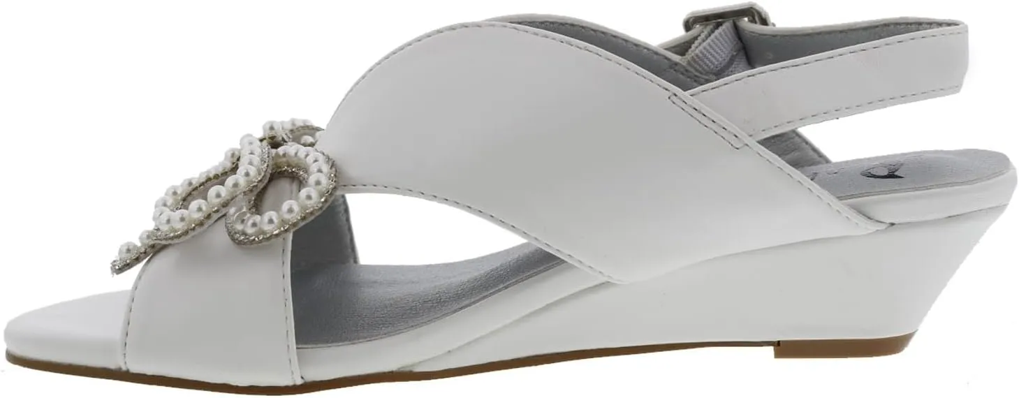 Bellini Lady Womens Wedge Sandal