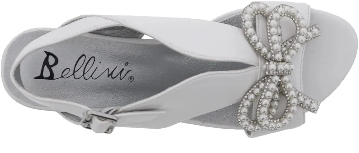 Bellini Lady Womens Wedge Sandal